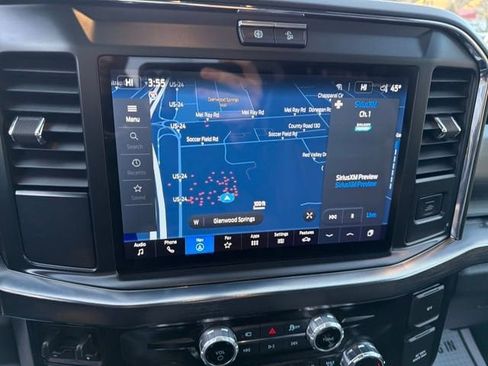 Used 2025 Ford F350 Lariat w/ FX4 Off-Road Package image 22