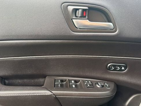 Used 2019 Acura ILX w/ Premium Package image 11