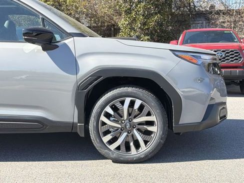 New 2026 Subaru Forester Touring image 9