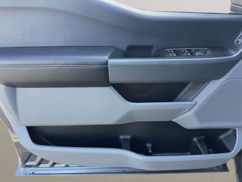 Used 2023 Ford F350 XLT w/ FX4 Off-Road Package AWD/4WD image 5