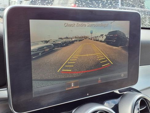 Used 2017 Mercedes-Benz C 300 4MATIC Cabriolet image 24