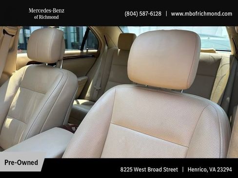 Used 2012 Mercedes-Benz S 550 4MATIC image 16