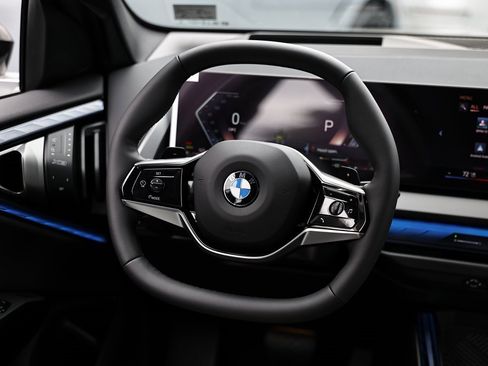 New 2026 BMW X3 xDrive30 w/ Premium Package image 25