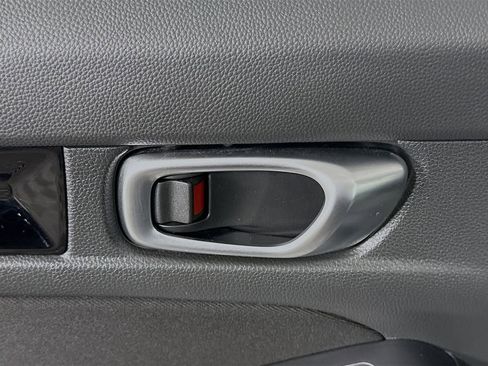 Certified 2023 Honda Civic EX image 23