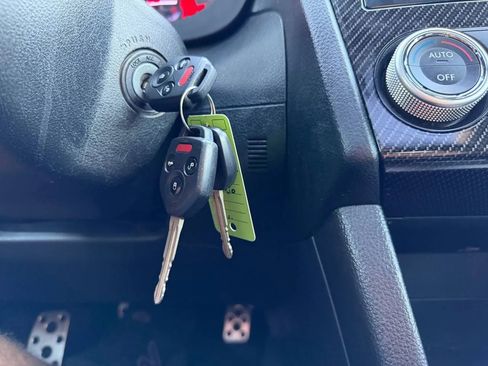 Used 2015 Subaru WRX Premium image 41