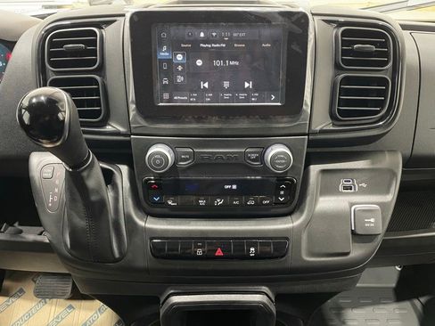 New 2026 RAM ProMaster 1500 image 23