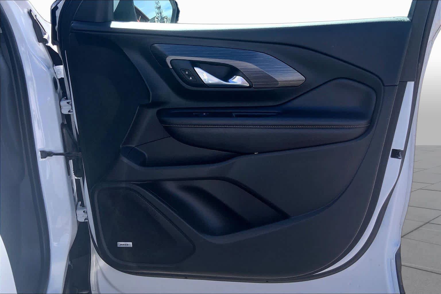 Used 2019 GMC Terrain SLT w/ Preferred Package AWD/4WD image 21