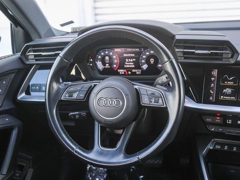 Used 2024 Audi A3 2.0T Premium FWD image 13