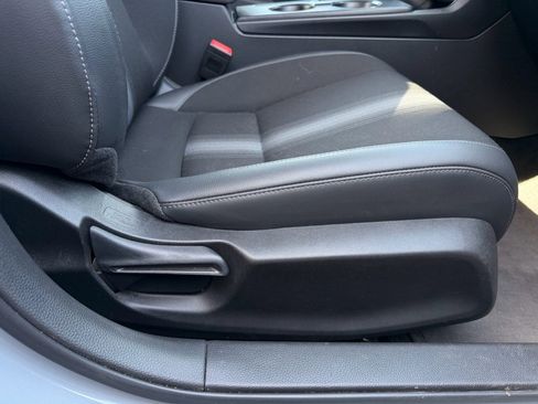 Used 2024 Honda Civic Sport image 22