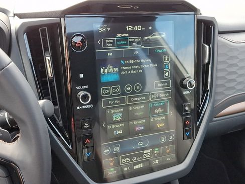 Certified 2025 Subaru Forester Sport w/ Protection Package (1PH) image 18