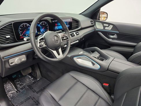 Used 2023 Mercedes-Benz GLE 350 4MATIC w/ 3rd Row Seat Package image 12