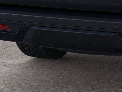 New 2025 Ford Expedition Tremor AWD/4WD image 23