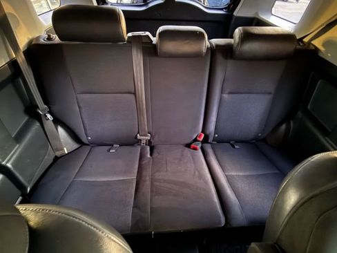 Used 2007 Toyota FJ Cruiser 4WD image 31