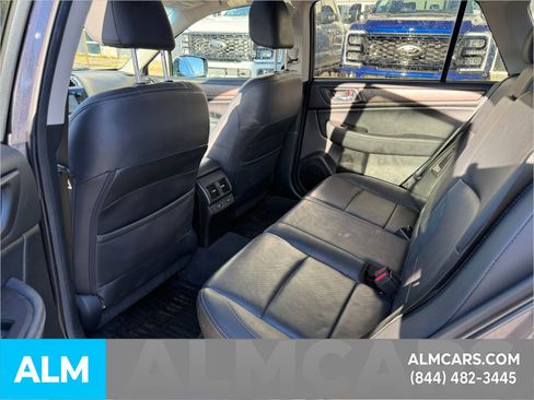 Used 2015 Subaru Outback 2.5i Limited image 12