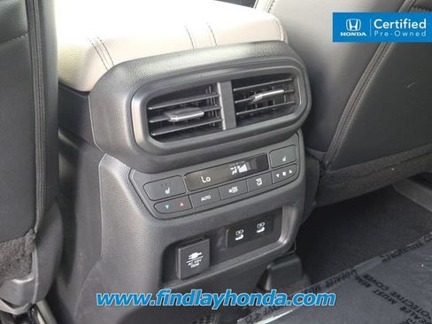 Used 2026 Honda Passport TrailSport Elite image 19