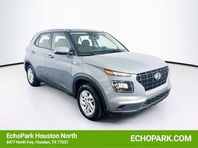 Used 2021 Hyundai Venue SE