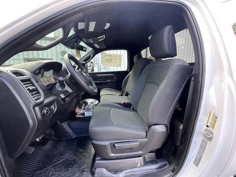 New 2026 RAM 5500 Tradesman AWD/4WD image 18