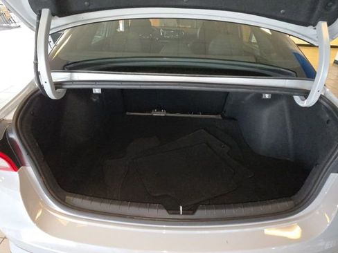 Used 2022 Kia K5 GT-Line FWD image 23