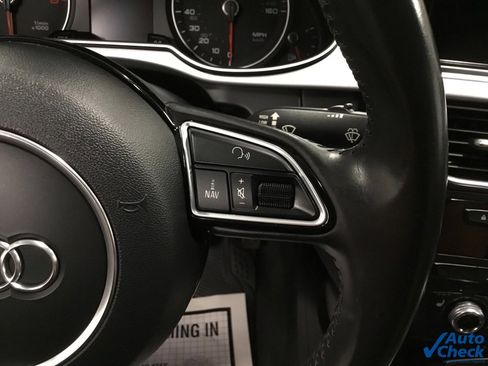 Used 2016 Audi A4 2.0T Premium Plus w/ Technology Package image 45