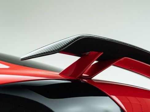 Used 2013 Audi TT RS image 22