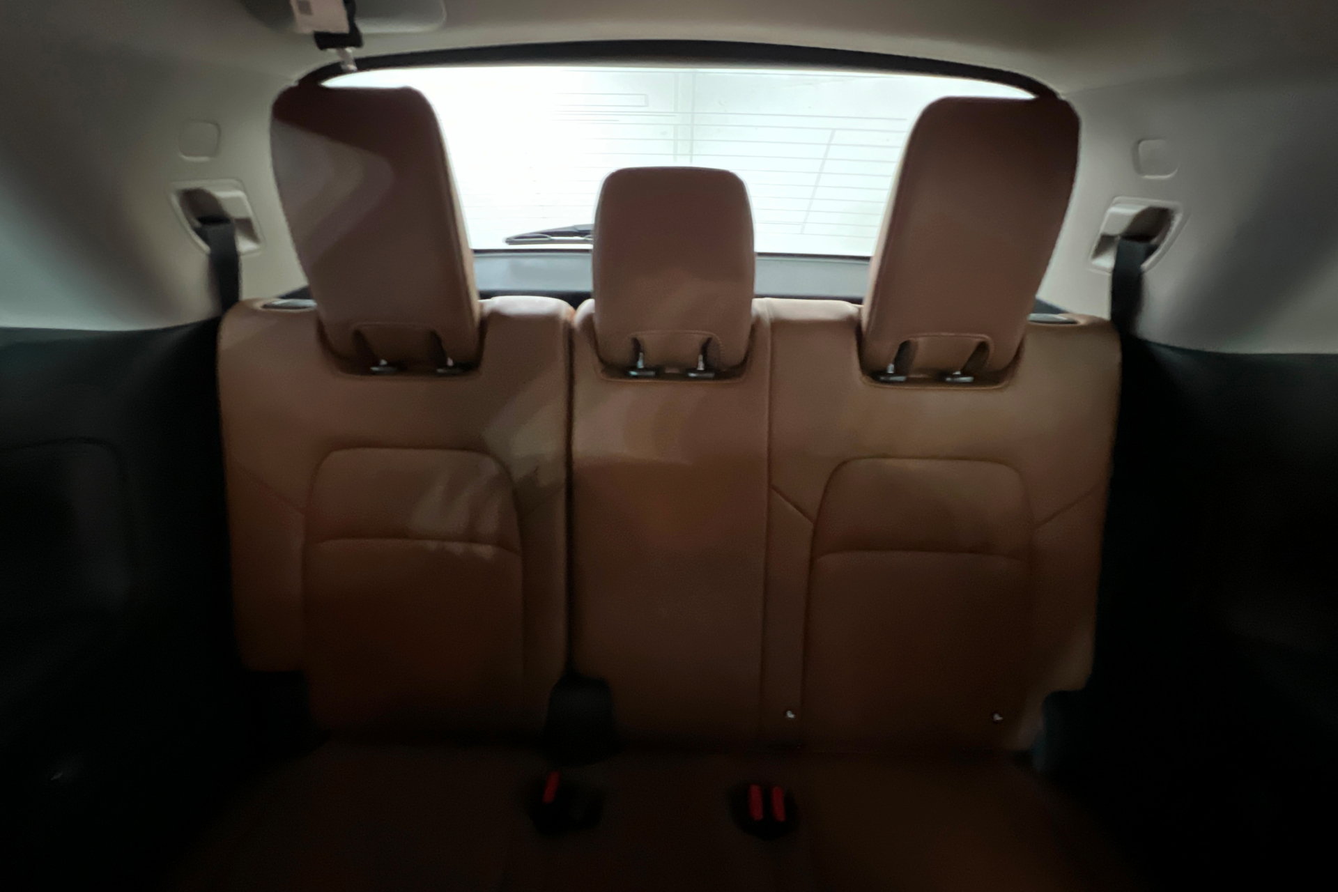 Used 2022 Nissan Pathfinder Platinum w/ Lighting Package (N93) AWD/4WD image 23