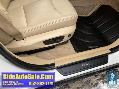 Used 2013 BMW X3 xDrive28i image 34