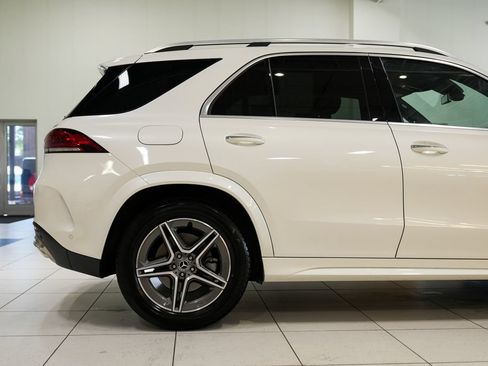 Used 2020 Mercedes-Benz GLE 450 4MATIC image 18