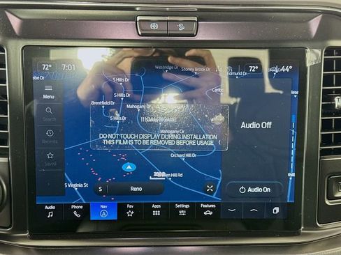 New 2026 Ford F450 Platinum w/ FX4 Off-Road Package image 13