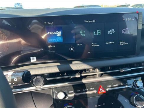New 2026 Hyundai Tucson SEL AWD/4WD image 18