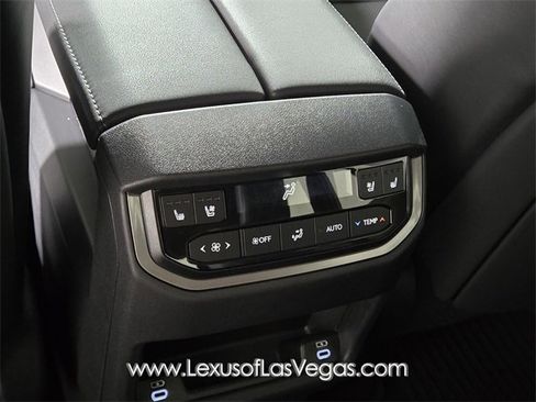 New 2026 Lexus TX 350 AWD image 14