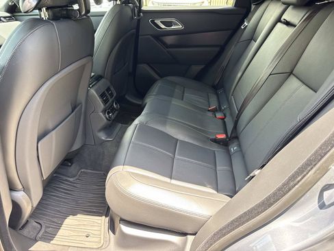 Certified 2026 Land Rover Range Rover Velar Dynamic SE AWD/4WD image 15
