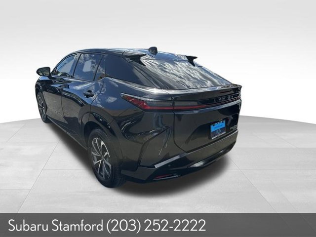 Used 2024 Lexus RZ 450e Premium w/ Technology Package AWD/4WD image 5