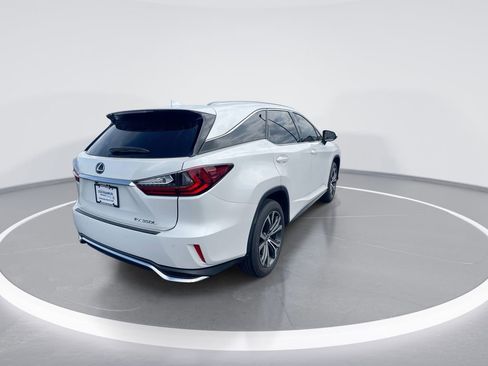 Used 2020 Lexus RX 350L Premium w/ Premium Package image 8