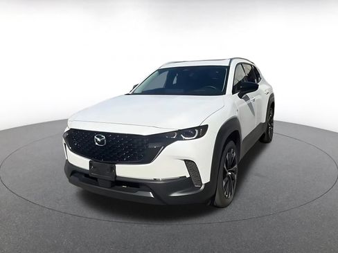 Used 2025 MAZDA CX-50 2.5 Hybrid w/ Premium Plus Pkg AWD/4WD image 7