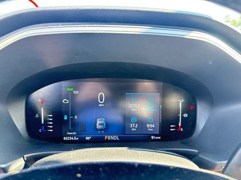 Used 2023 Ford Escape Active w/ Tech Pack #1 AWD/4WD image 18