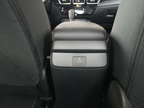 New 2026 Nissan Sentra SR FWD image 26