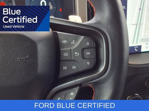Certified 2023 Ford Bronco Raptor AWD/4WD image 22