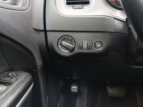 Used 2023 Dodge Charger SXT w/ Cold Weather Package image 10