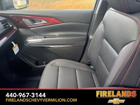 New 2026 Chevrolet Traverse Z71 w/ Enhanced Driving Package AWD/4WD image 17