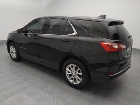 Used 2020 Chevrolet Equinox LT image 3