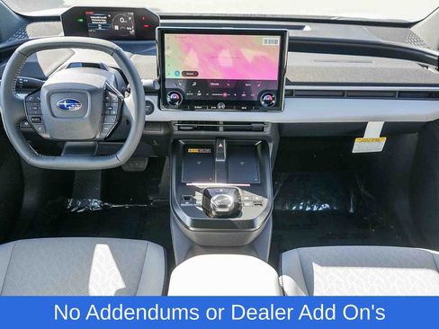 New 2026 Subaru Solterra Premium image 25