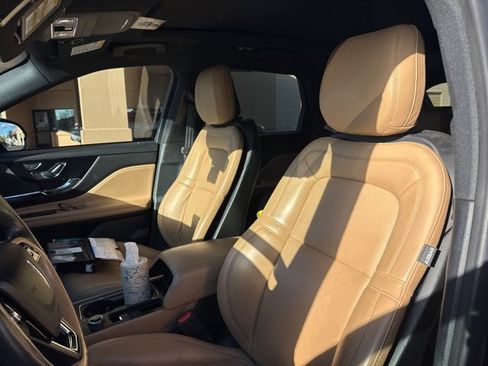 Used 2020 Lincoln Corsair Reserve w/ Equipment Group 201A image 5