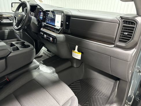 New 2026 Chevrolet Silverado 1500 LT w/ Z71 Off-Road Package AWD/4WD image 30
