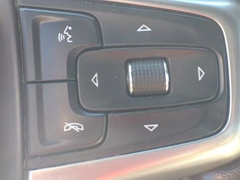 Certified 2019 Chevrolet Silverado 1500 LTZ w/ LTZ Plus Package image 19