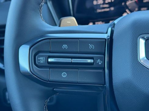 New 2026 GMC Terrain AT4 w/ Convenience Package III image 19