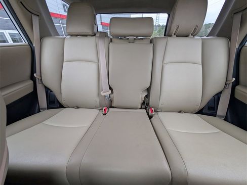 Used 2021 Toyota 4Runner SR5 Premium w/ Moonroof Package image 22