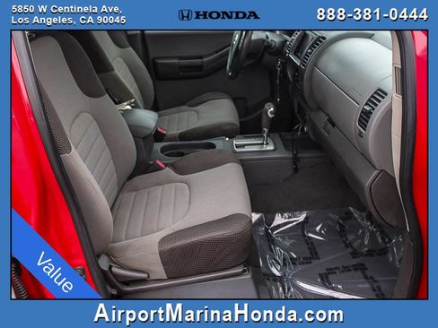 Used 2008 Nissan Xterra S RWD image 22