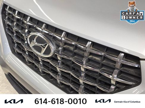 Used 2020 Hyundai Venue SEL FWD image 14