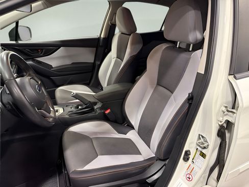 Used 2018 Subaru Crosstrek 2.0i Premium AWD/4WD image 11
