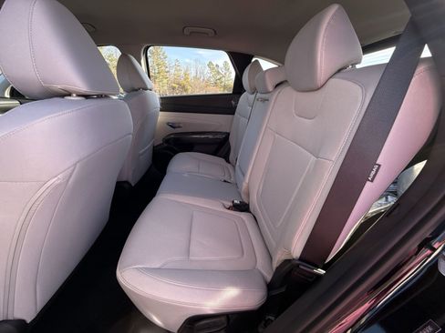 New 2026 Hyundai Tucson SE image 23